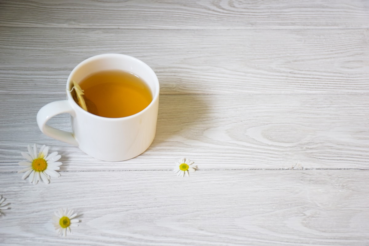 Vitamins and minerals for men's sleep
